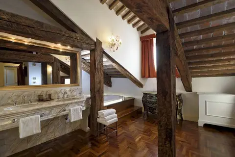 Ai Cavalieri di Venezia Hotel in Venetië, foto 22
