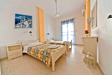 Sellada Appartementen in Thira Municipal Unit, foto 3