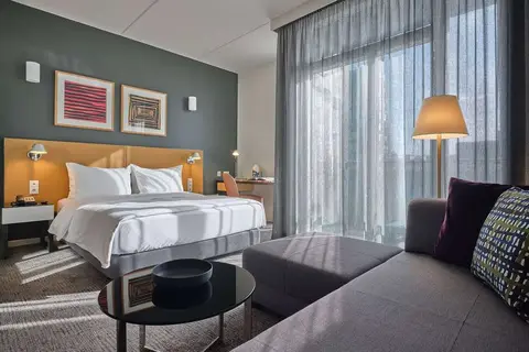 Adina Aparthotel Copenhagen in Kopenhagen — foto 2