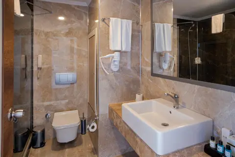 Fore Resort & Spa in Kemer, foto 16