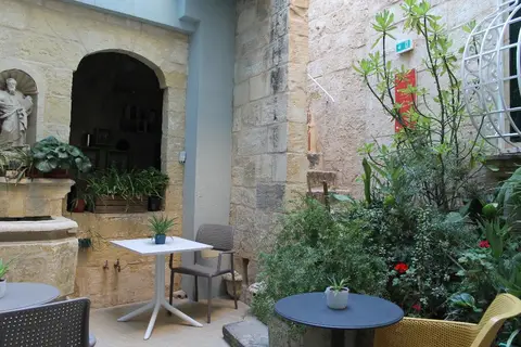 Palazzino Nina in Qormi, foto 3