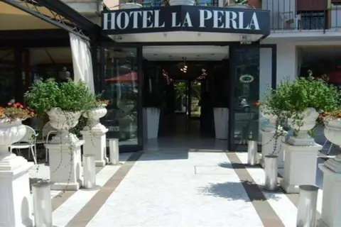 La Perla in Riva del Garda — foto 10