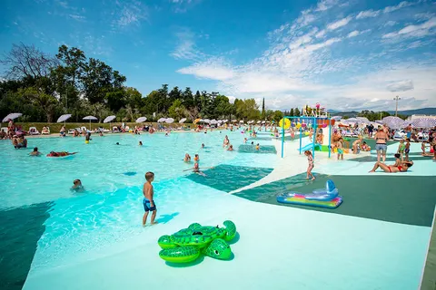 Camping Cisano San Vito foto 10