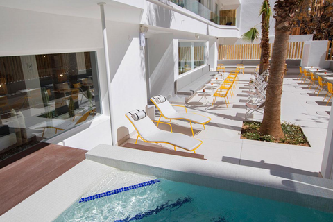 Hotel Whala!Fun foto 2