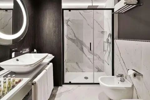 DoubleTree By Hilton Trieste in Treppo Grande / Trep Grant — foto 12