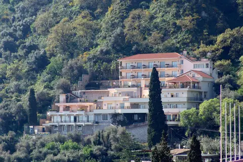 Bay Palace in Taormina — foto 23