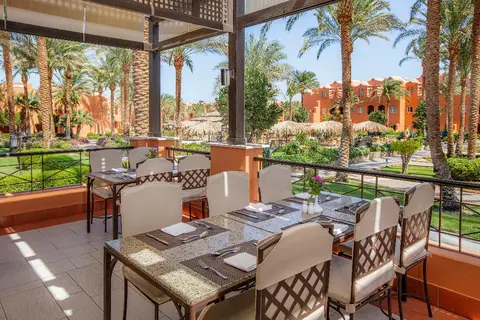 Jaz Makadi Oasis Resort in Makadi Bay, foto 16