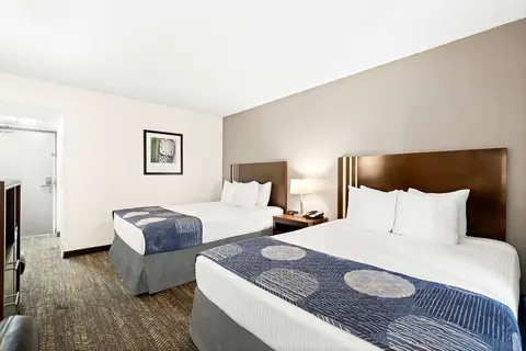 Best Western Yacht Habor Hotel in San Diego — foto 21