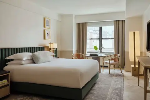 Kimpton Ashbel New York Park Avenue in New York