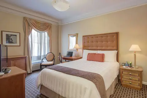 Hotel Kixby in New York — foto 13