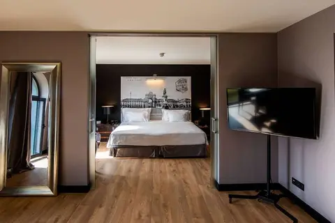 138 Liberdade Hotel in Lissabon, foto 3