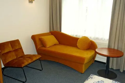 Hotel Café Restaurant De Kroon foto 16