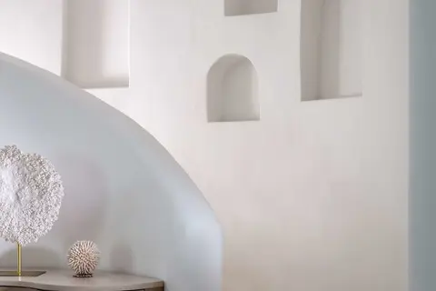 Anantara Santorini Abu Dhabi Retreat in Abu Dhabi — foto 10