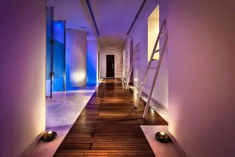 Worldhotel Cristoforo Colombo in Milaan, foto 17
