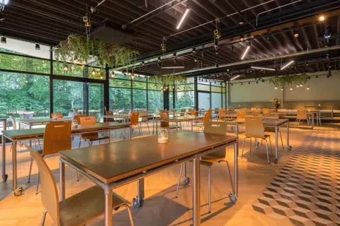 Landgoed de Horst foto 14