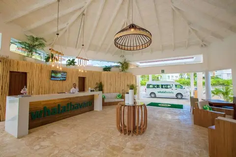 Whala!Bavaro in Salvaleón de Higüey, foto 20
