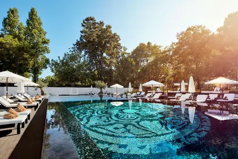 Tivoli Marina Vilamoura Algarve Resort in Loulé — foto 23