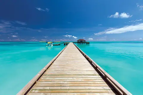 Atmosphere Kanifushi Maldives in ނައިފަރު — foto 8