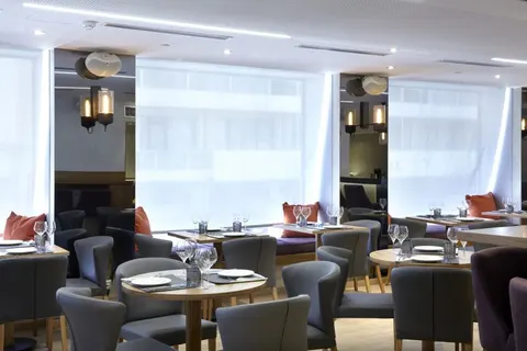 Athens Tiare By Mage Hotels foto 15