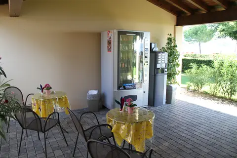 Vakantiepark Le Corti Del Lago in Padenghe sul Garda — foto 6