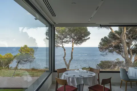 Parador De Aiguablava in Begur — foto 29
