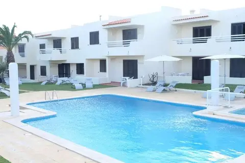 Aura Village - City Beach appartementen in Albufeira, foto 12