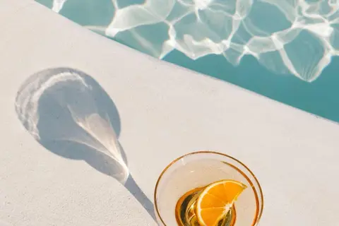 Elysian Retreat in Δημοτική Ενότητα Οίας — foto 8