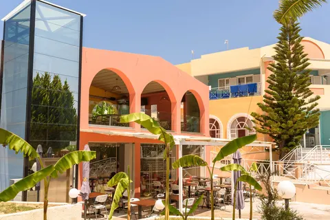 Sunrise Hotel foto 16