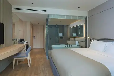 La Green Hotel & Residence in La Green Hotel and Residence, foto 13