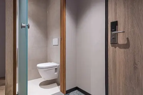 Hotel Rosveld foto 10