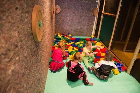 Vakantiepark De Wije Werelt foto 16