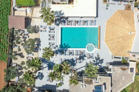 Appartementen Nana-Angela in Chersonisos Municipal Unit — foto 10
