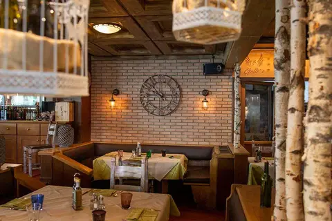Hotel Galli's in Livigno, foto 10