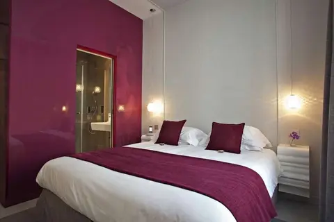 Best Western Plus Elysee Secret in Parijs, foto 14