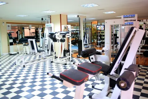 Reveron Plaza in Arona — foto 6
