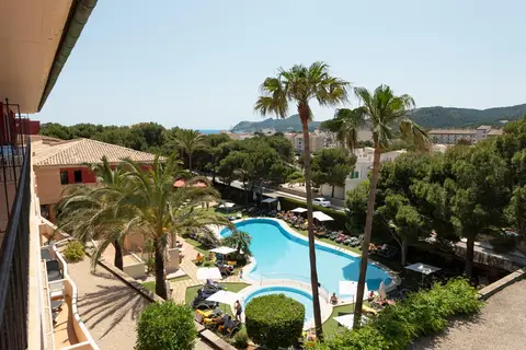 allsun Hotel Illot Park in Cala Ratjada, foto 23