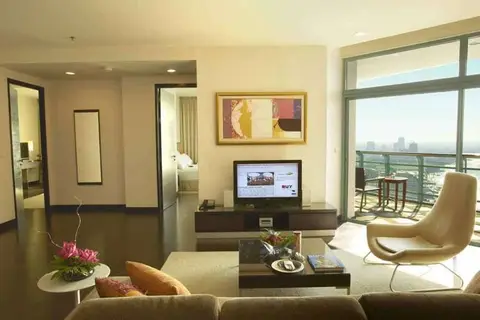 Chatrium Hotel Riverside Bangkok in Bangkok, foto 15
