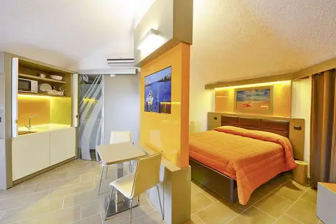 Calanica Resort in Cefalù, foto 4