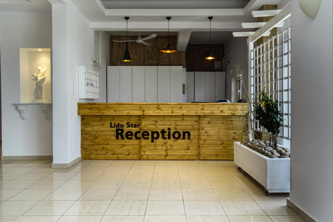 Hotel Lido Star foto 24