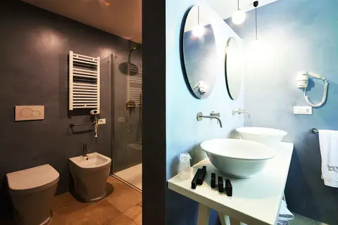 Marenea Suite Hotel in Diso — foto 29