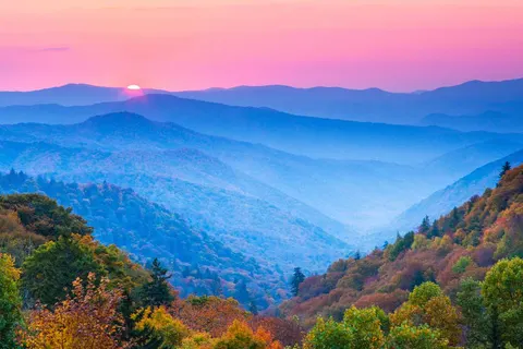 Experience the Great Lakes & Deep South foto 5