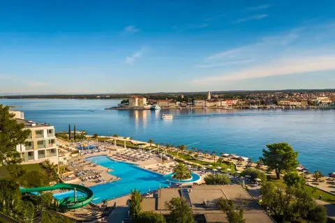 Isabella Island Resort, Valamar Collection in Porec — foto 2