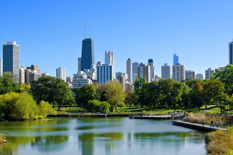 Experience the Great Lakes & Deep South foto 3