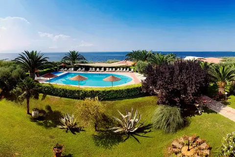 Hotel Martha's Haus in Γερακινή — foto 3