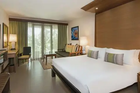 Siam Bayshore Pattaya in พัทยา — foto 27