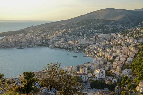 Albanië op het gemak foto 5