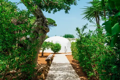 Villa Favorita in Marsala, foto 23
