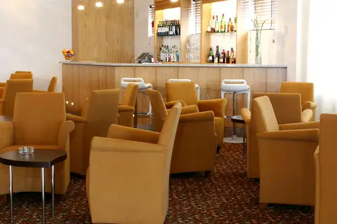 Hotel Island in Reykjavik — foto 15