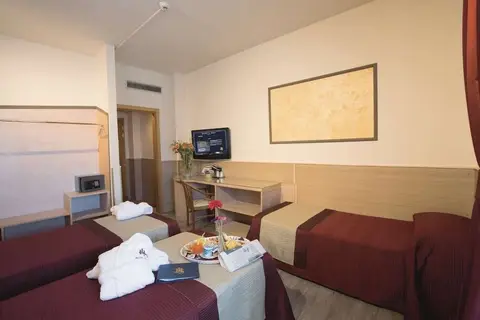 iH Hotels Milano St John in Sesto San Giovanni — foto 26