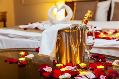 Hotel Leon D'Oro in Praag, foto 19